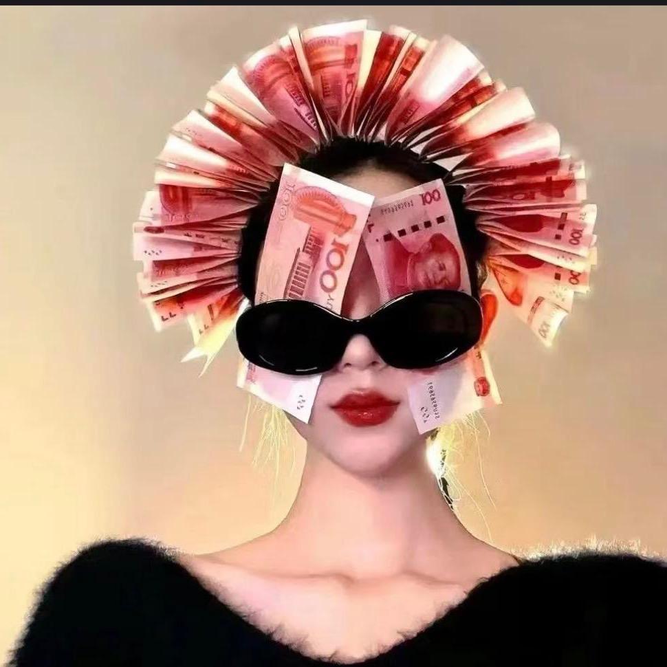 来钱💰