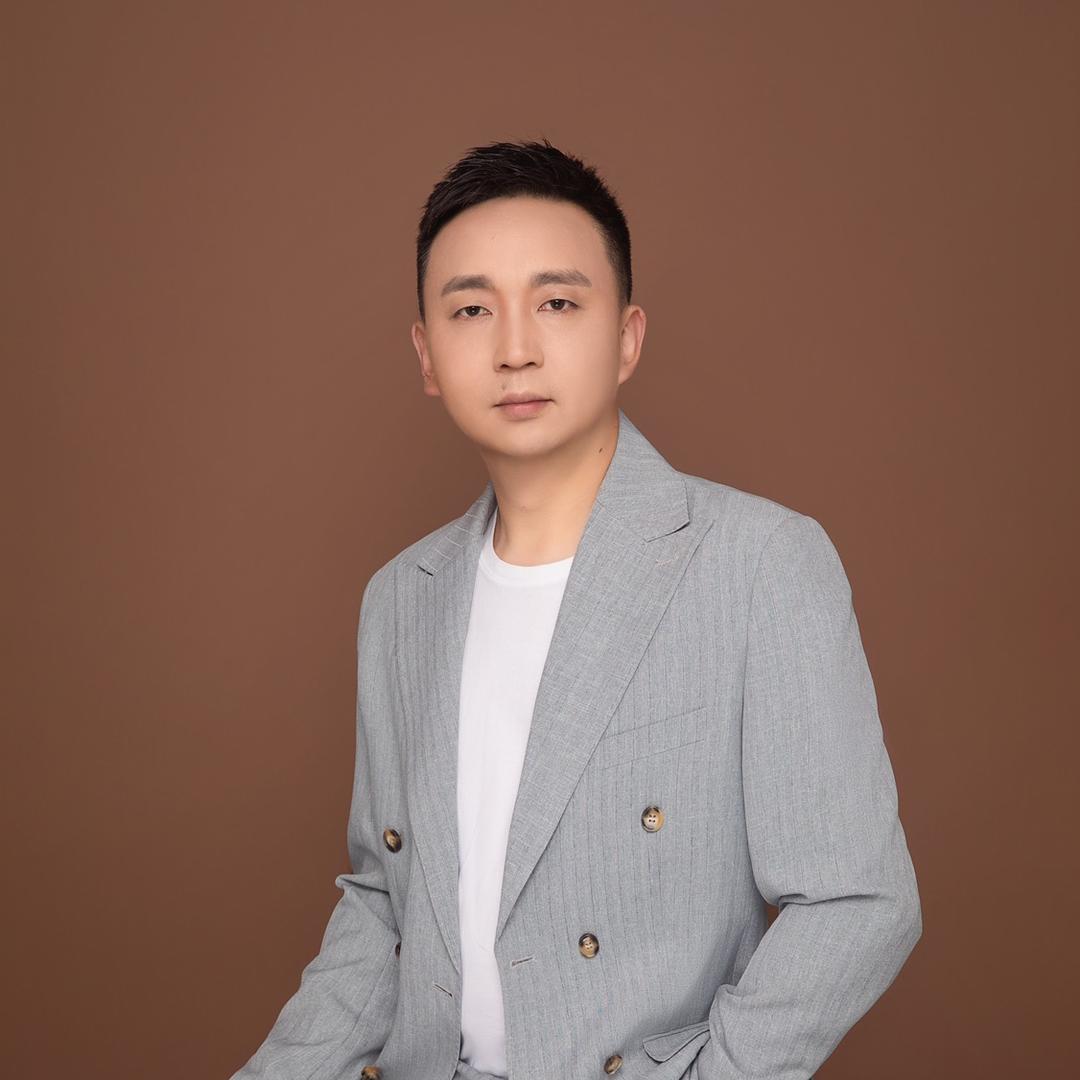 白先生(但行好事，莫问前程)