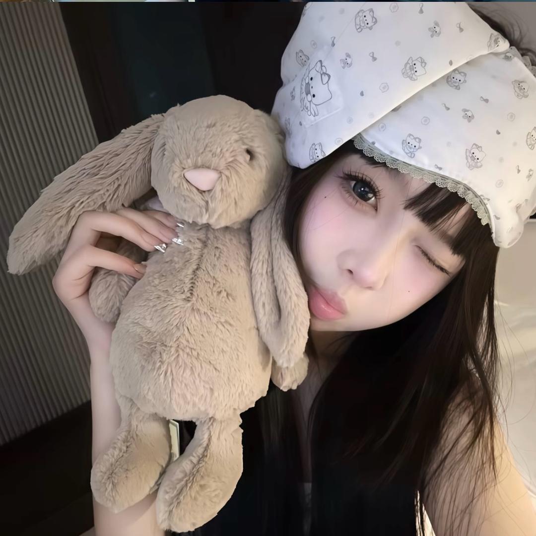 越baby🤡