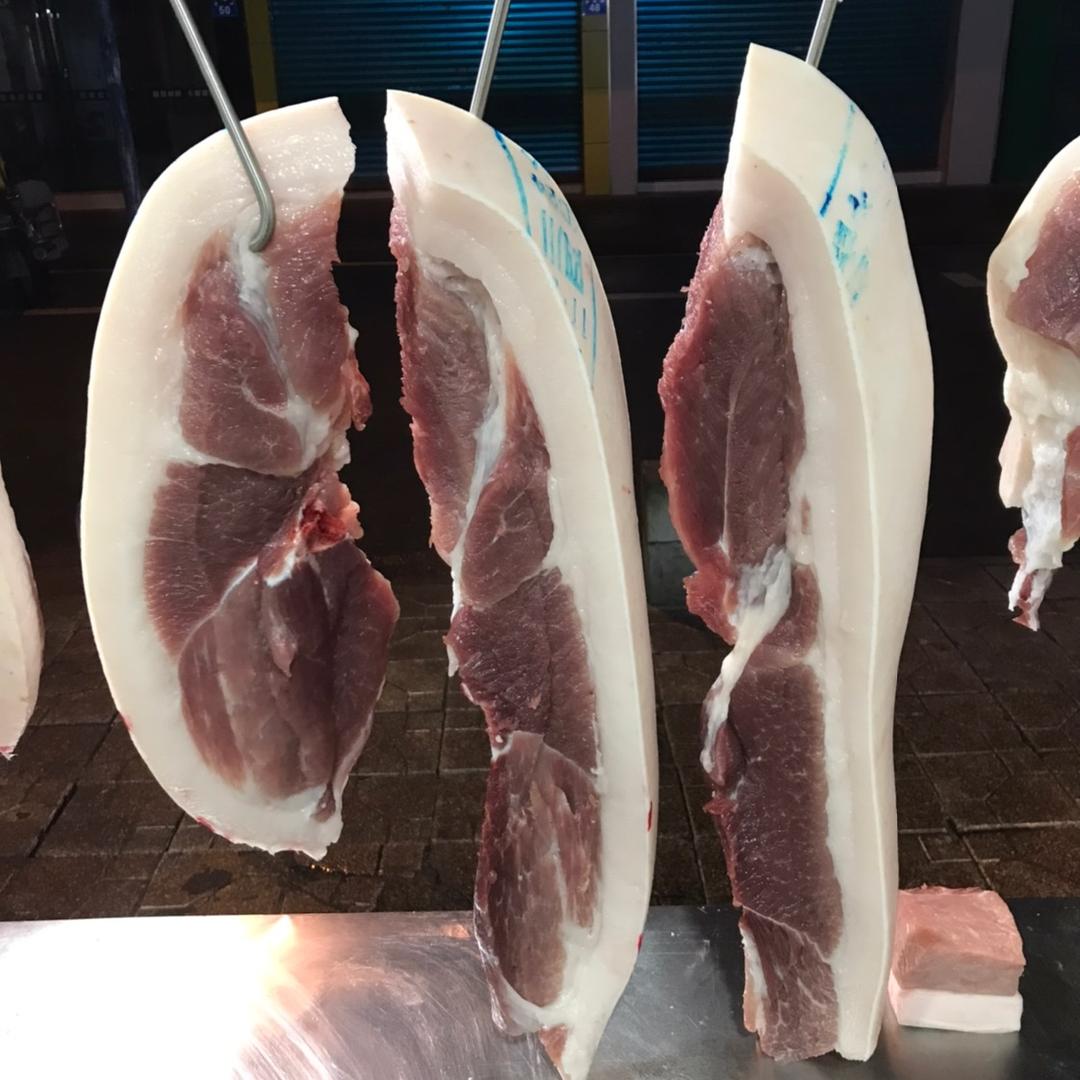 猪肉小哥