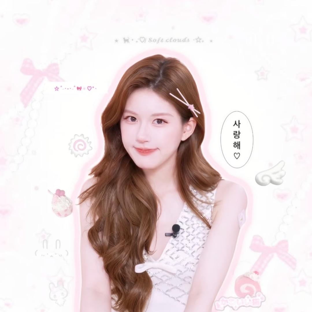 𝐑𝐨𝐬𝐢𝐧𝐲.