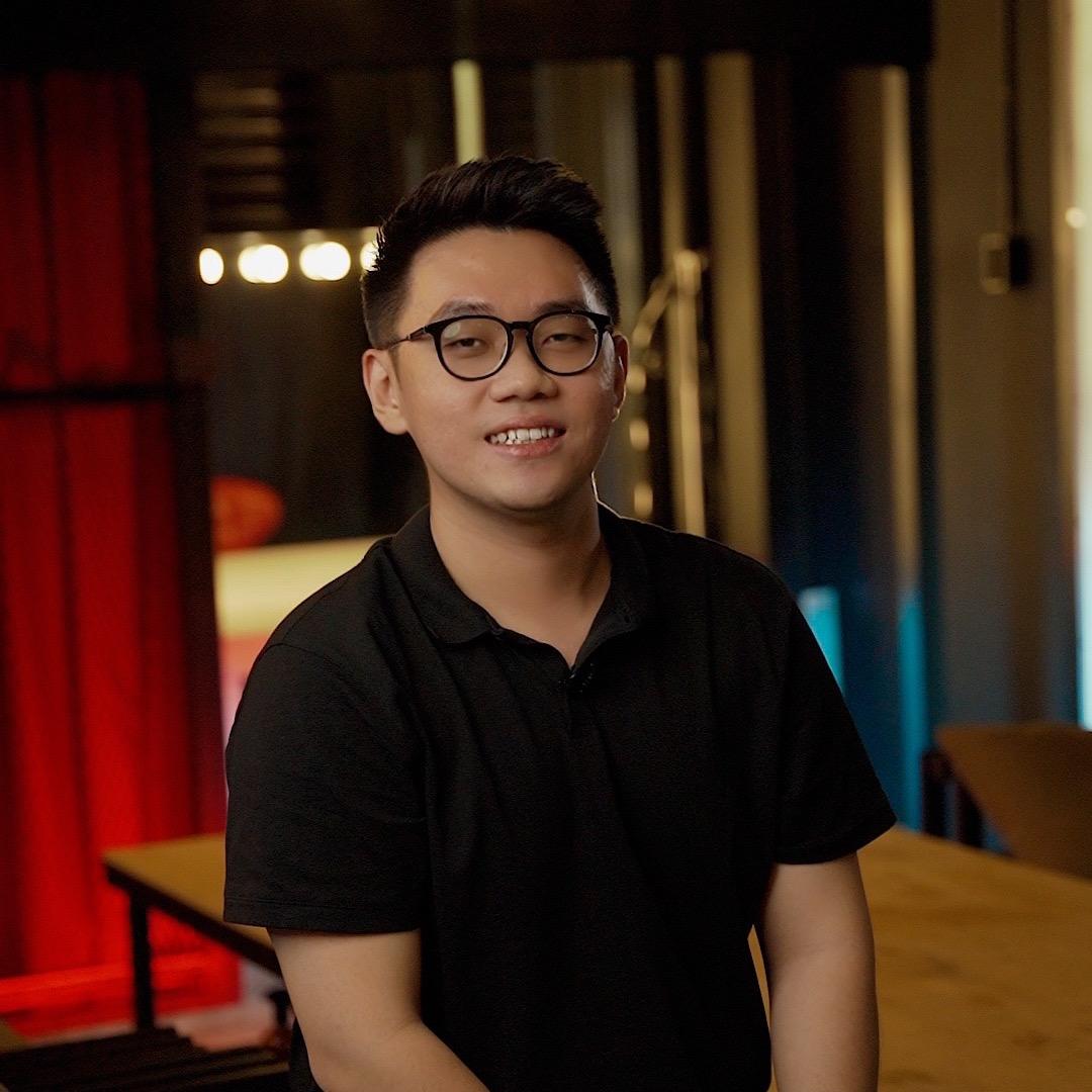 万能Banker Ethan Sim
