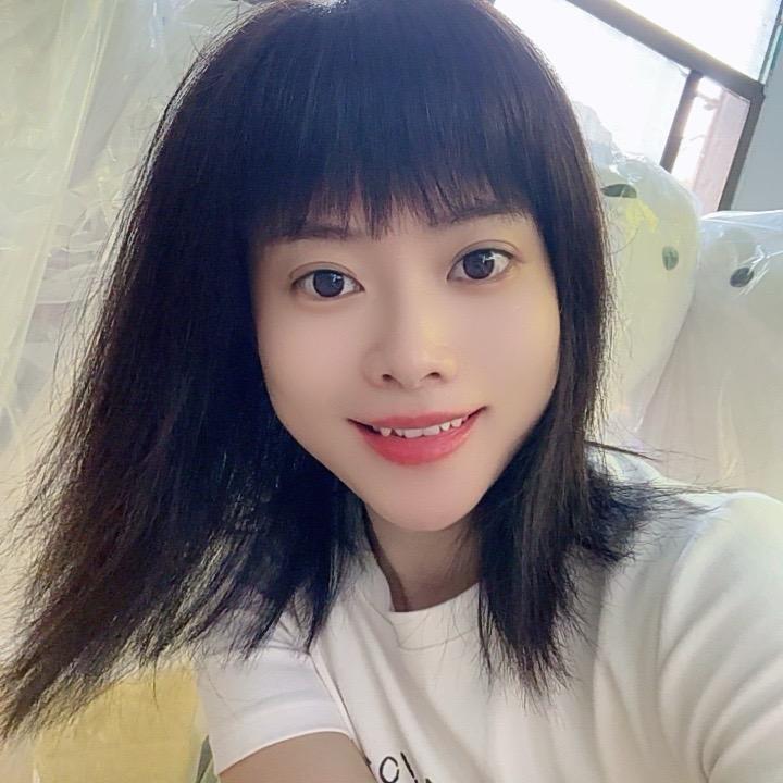 婉婷🥰
