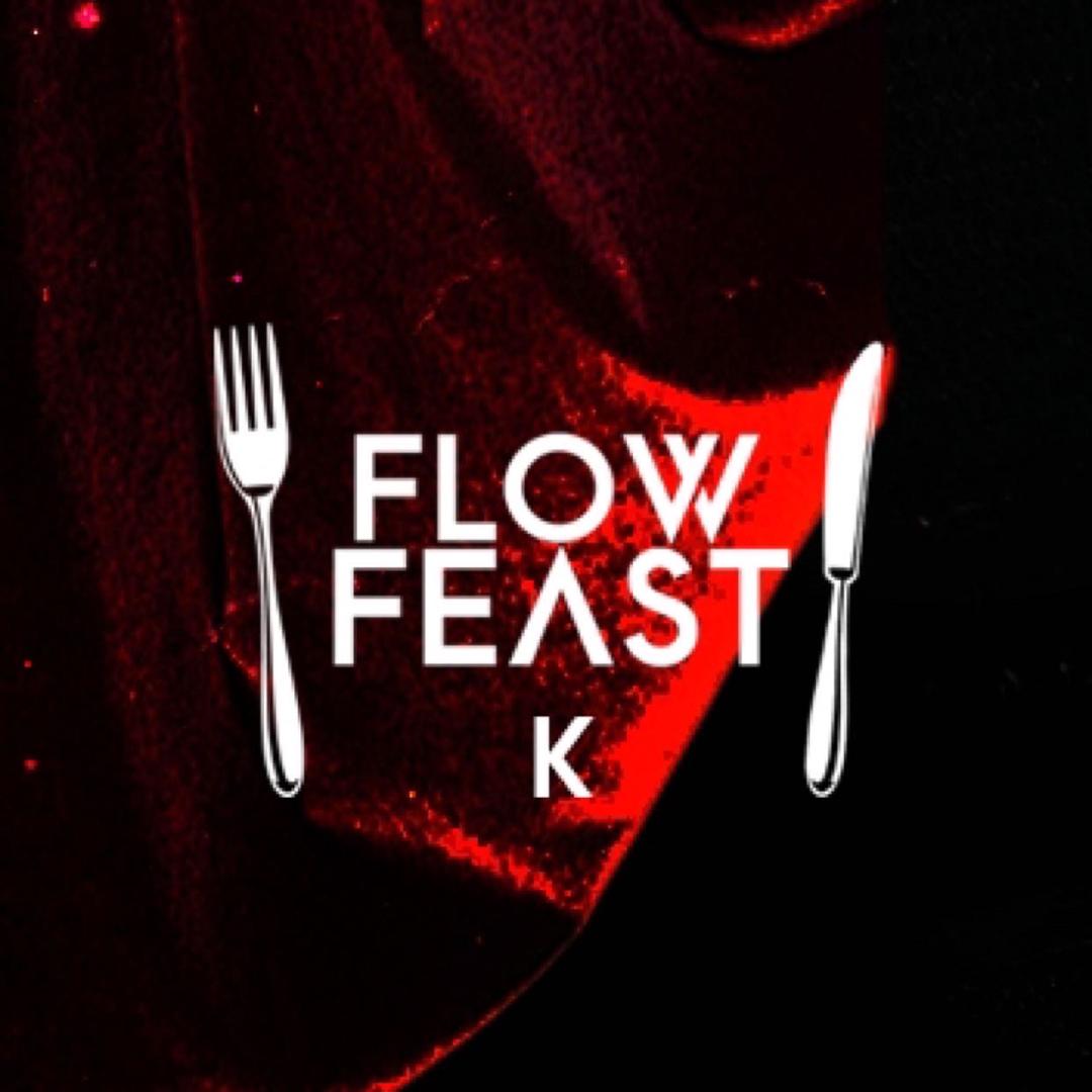 FlowFeast | 王俊凯