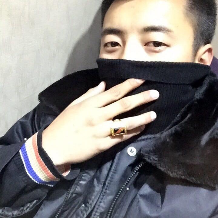 甘孜罗哥（小号）