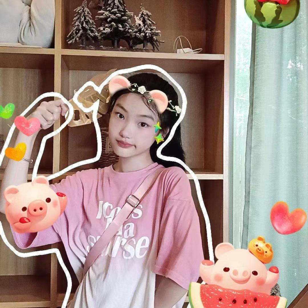 美乐蒂少女