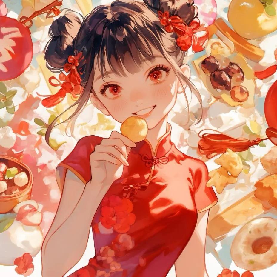 初六小物集