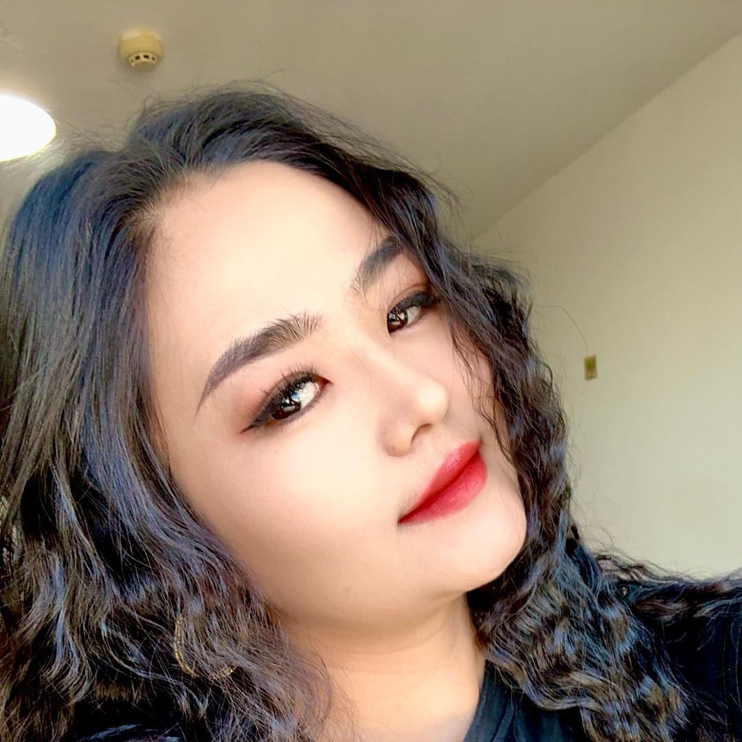 是黑丫头呀🧿