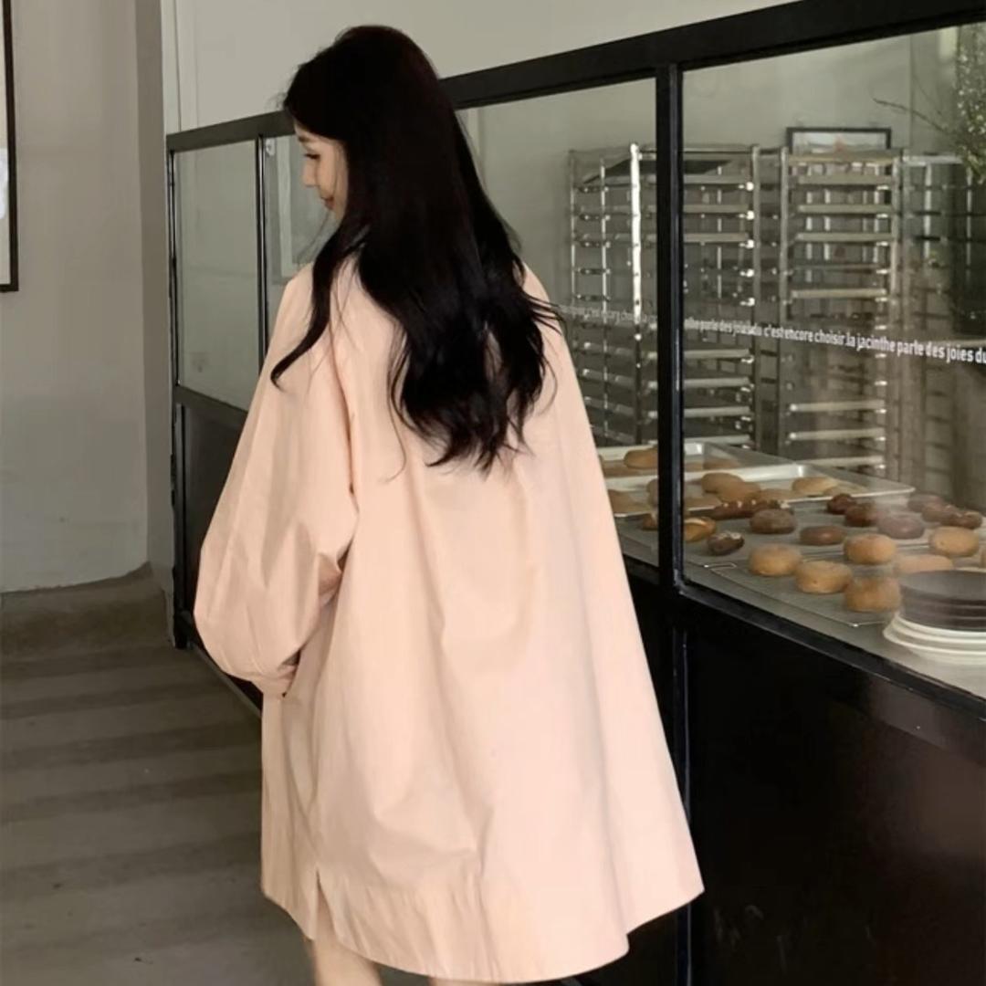 豆豆家的定制小衫