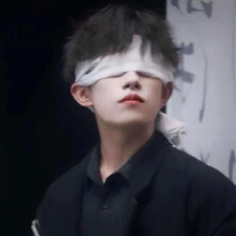 我一点也不困