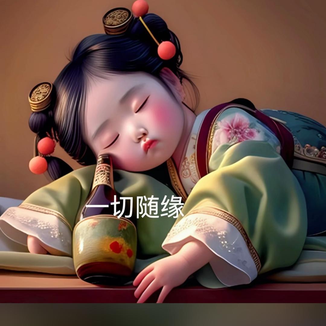 情感来了‼️