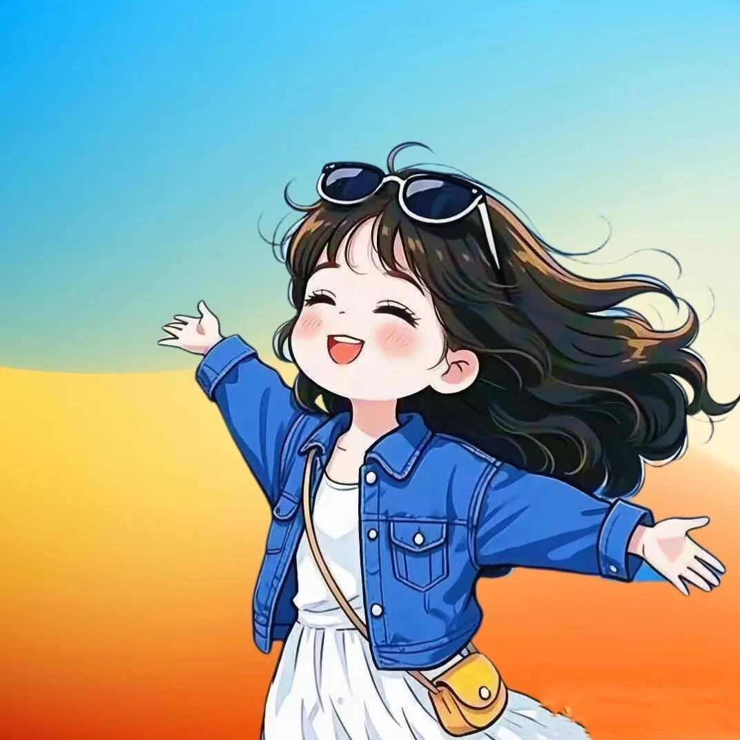 乐乐☀️十字绣