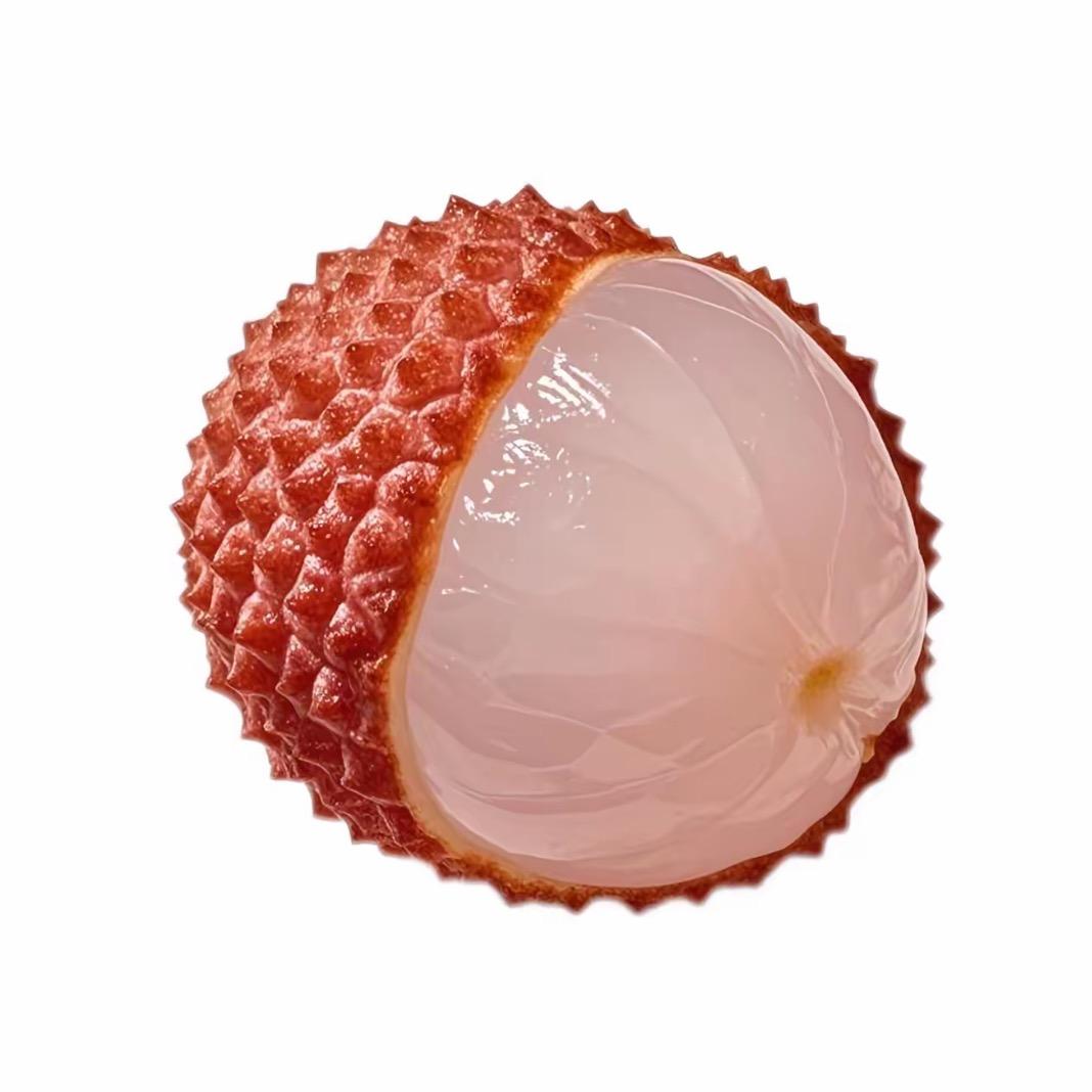 我是一枚小荔枝