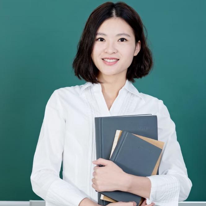媛媛老师教英语