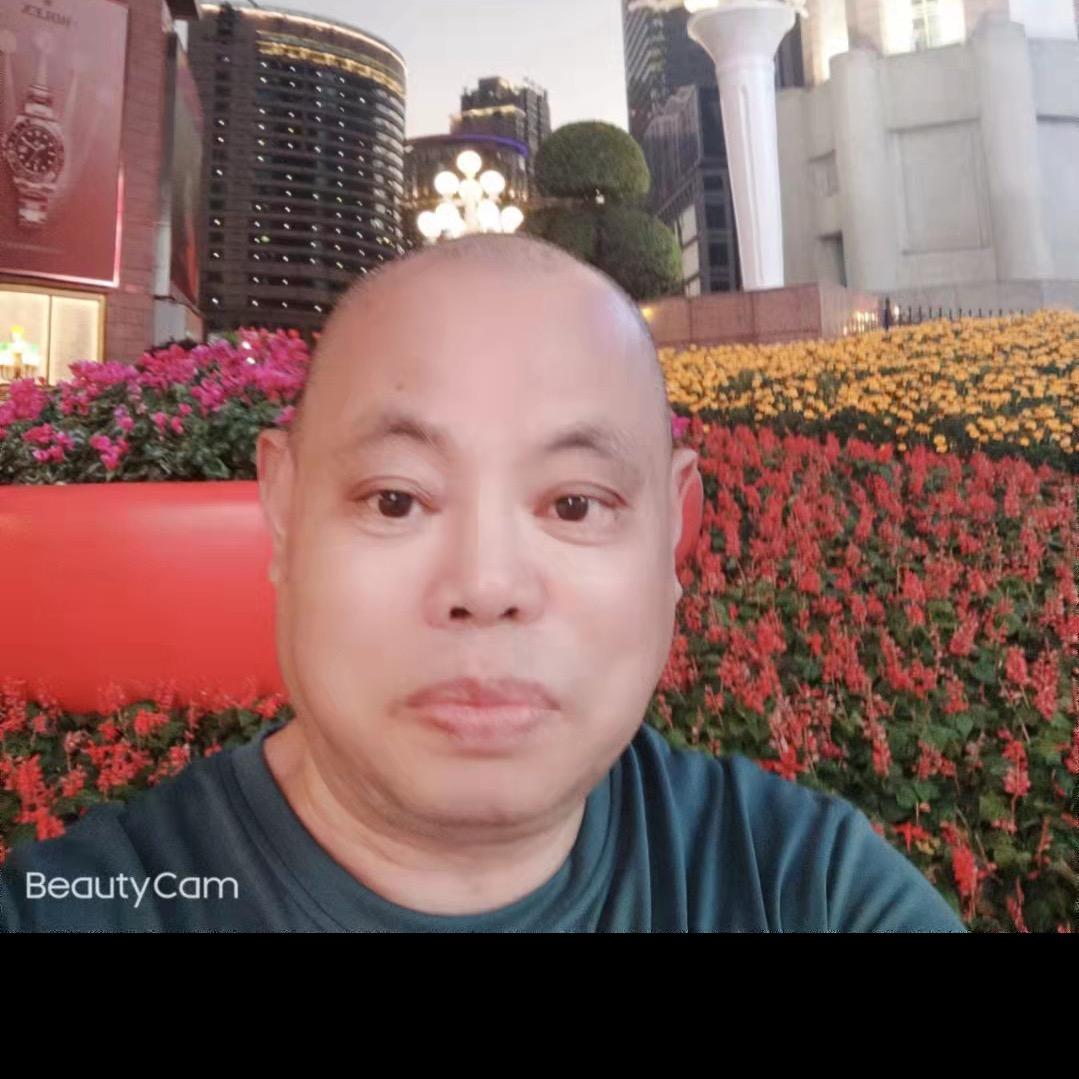 江富贵，怀旧金曲