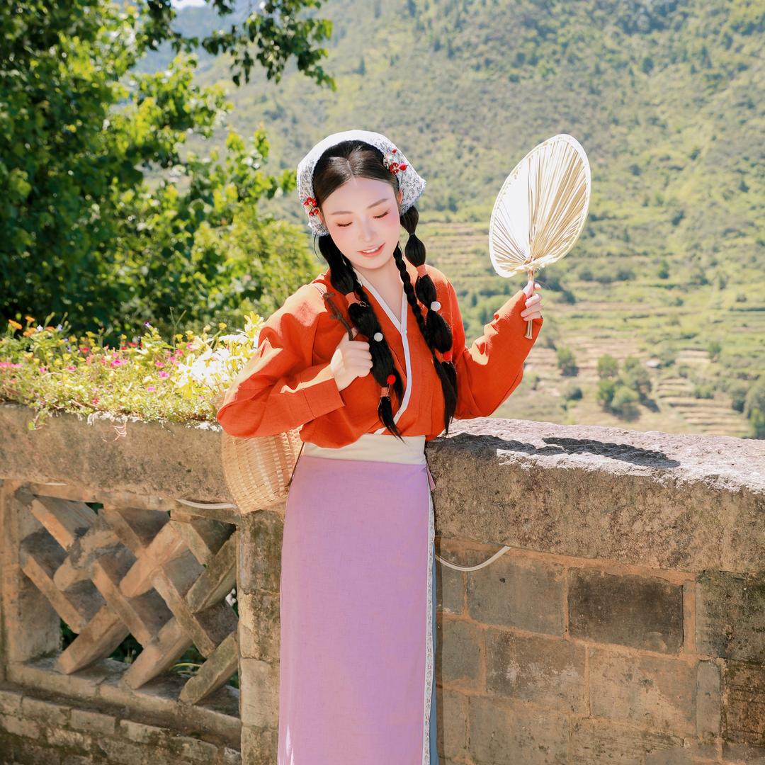 木子李李（备孕版）