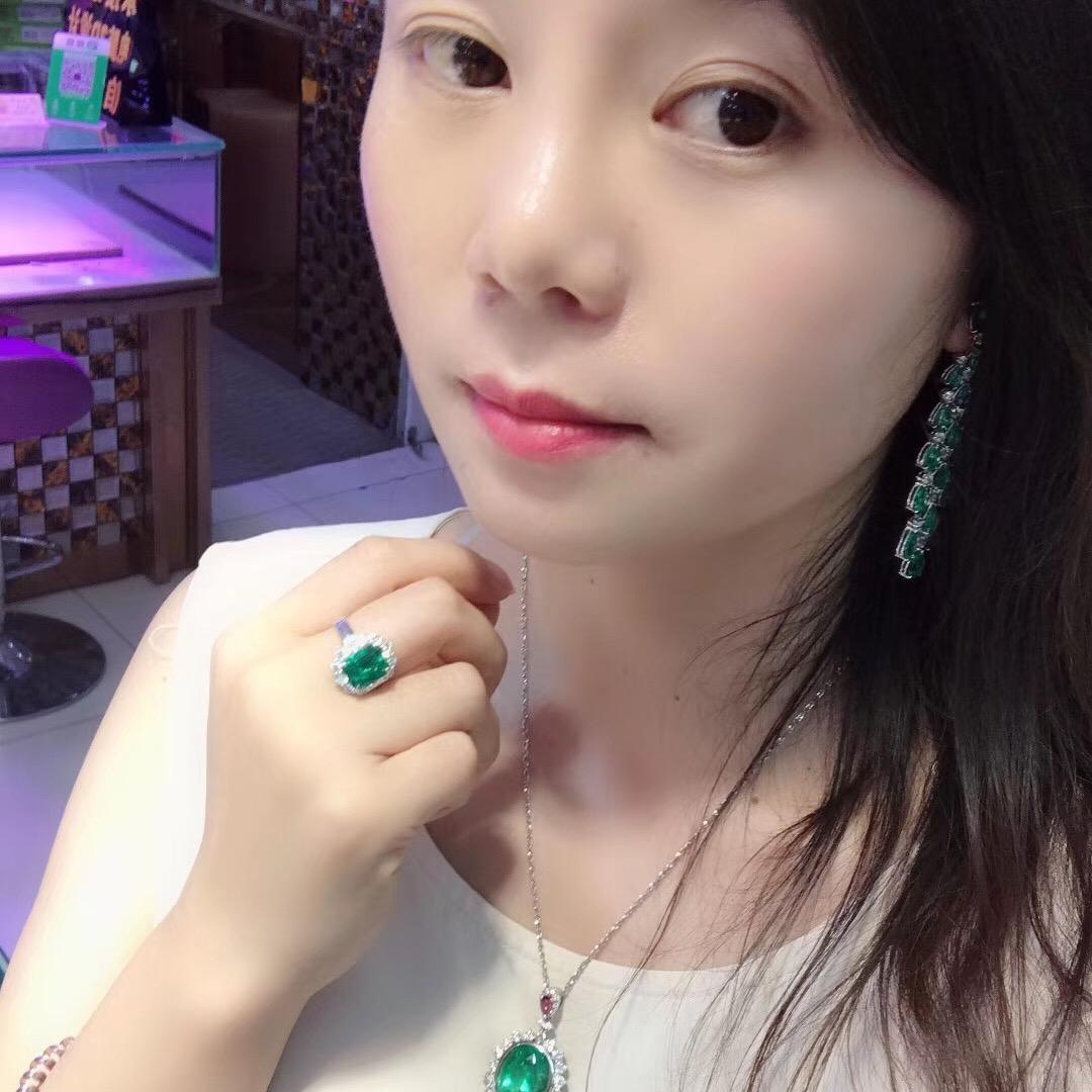 意帆珠宝