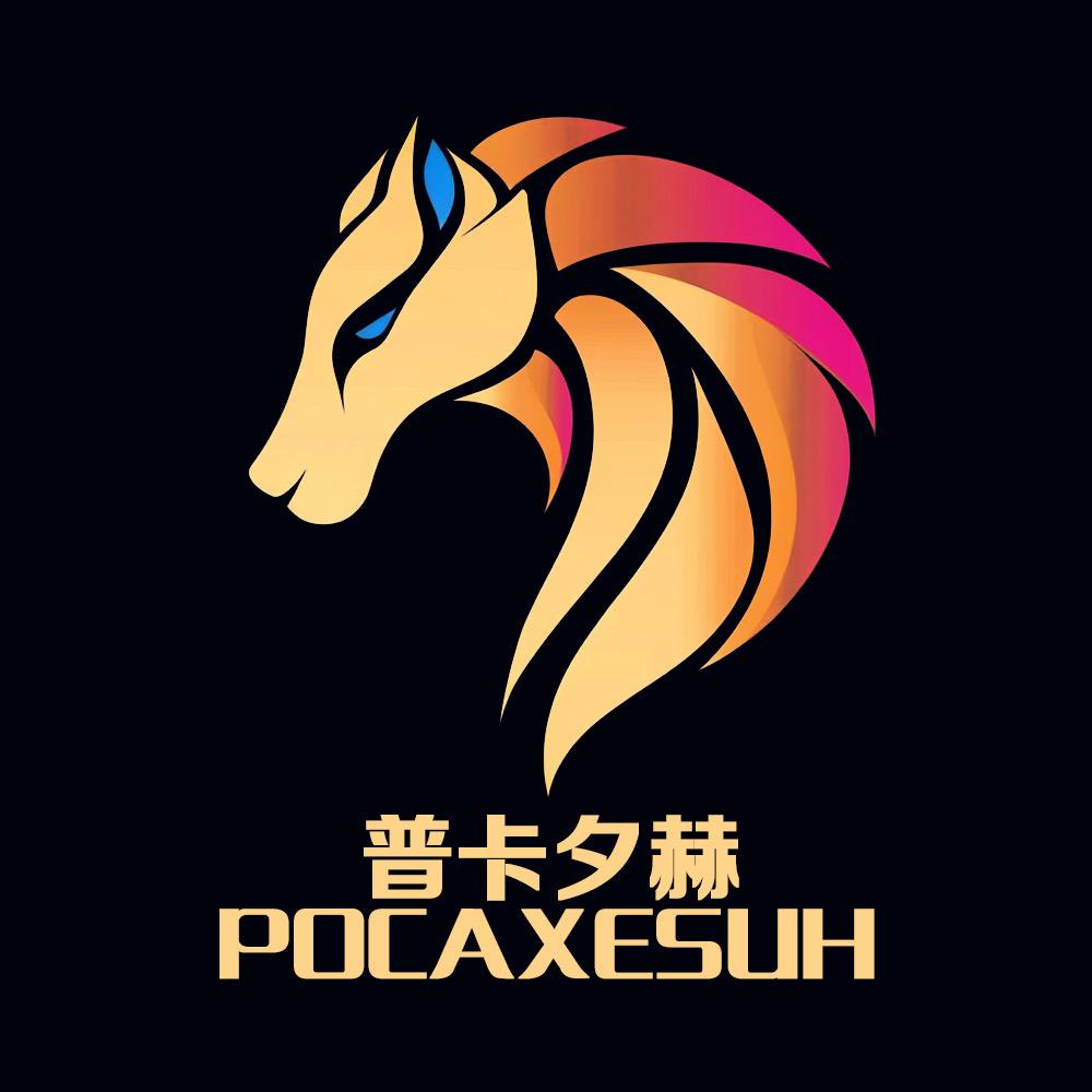 普卡夕赫POCAXESUH雨之品质男装专卖店