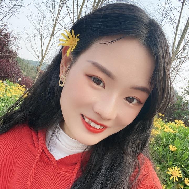 小小王🌻