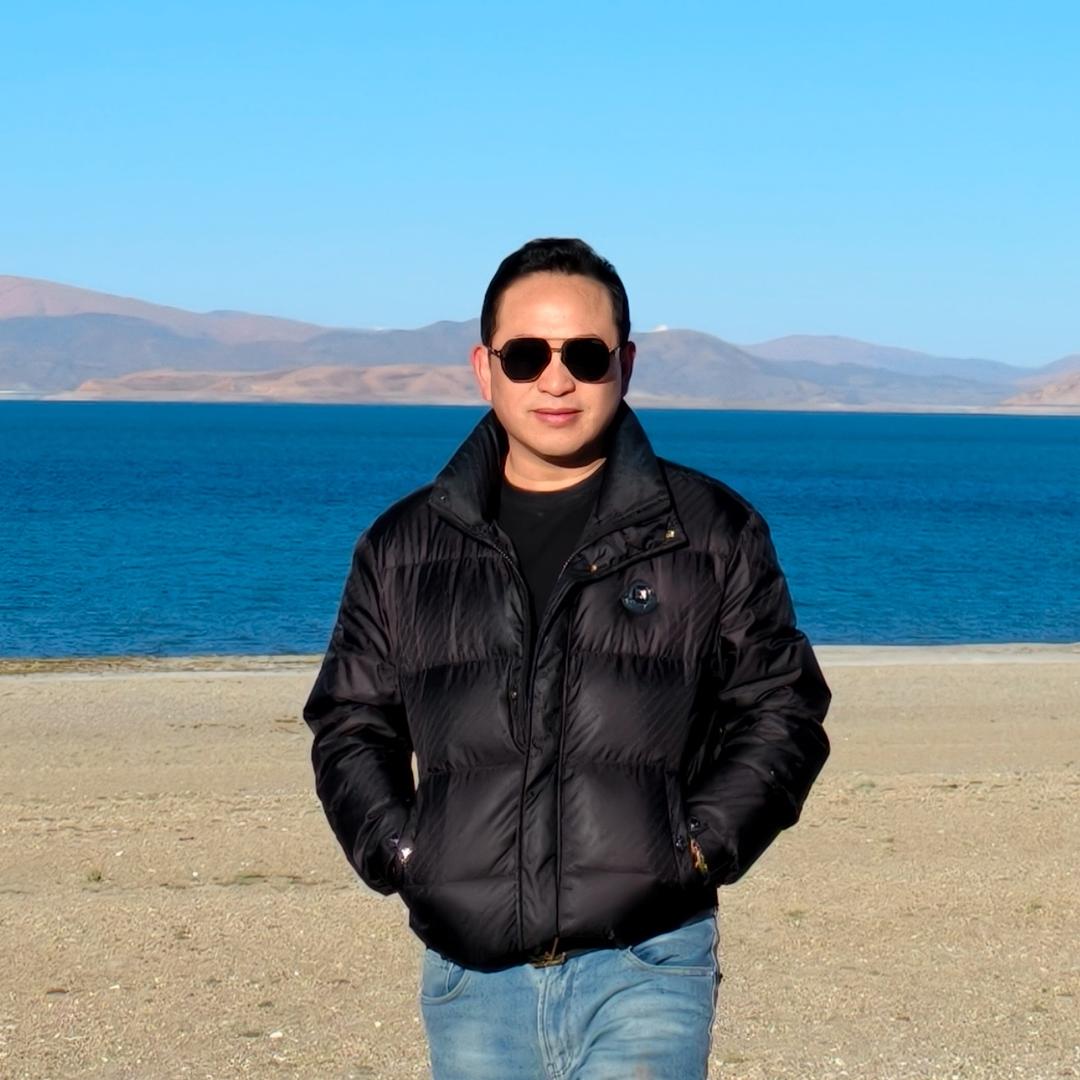 〈中华有财）：真的很有财！