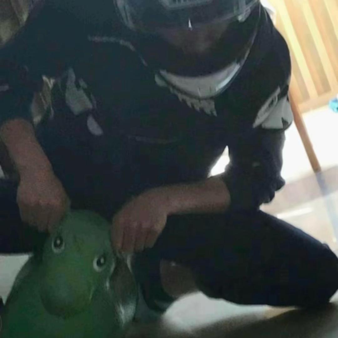 超级无敌冷酷男