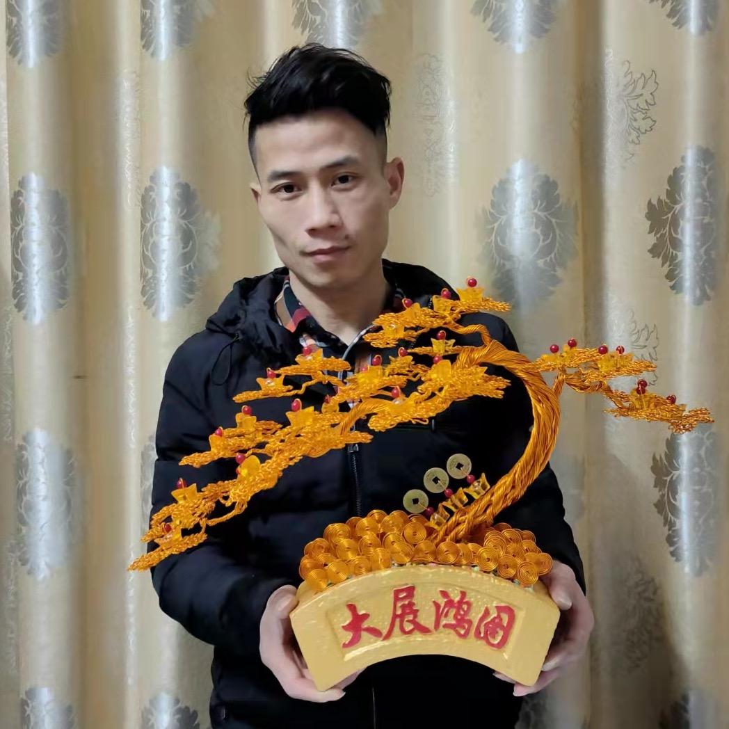 小邓手工艺