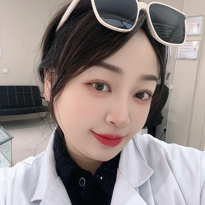 汝南明亮眼镜👓张爽(拒绝连赞)