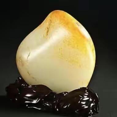 大帅玉石88