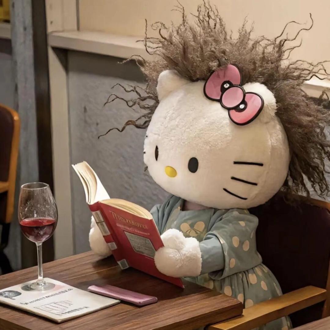 吃葡萄说葡萄酸的小葡萄