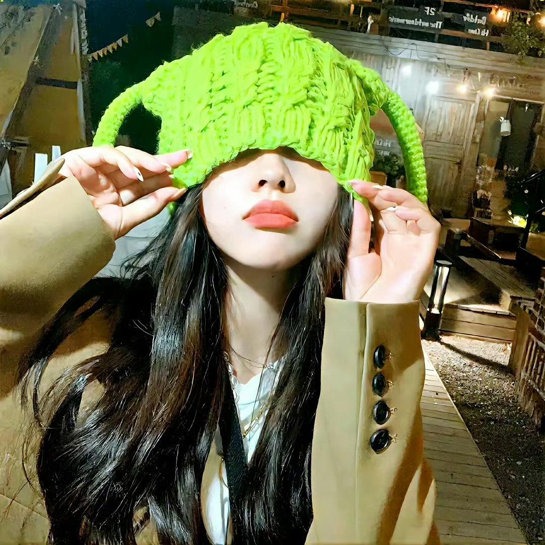 榴莲&刺猬小姐(考公版)