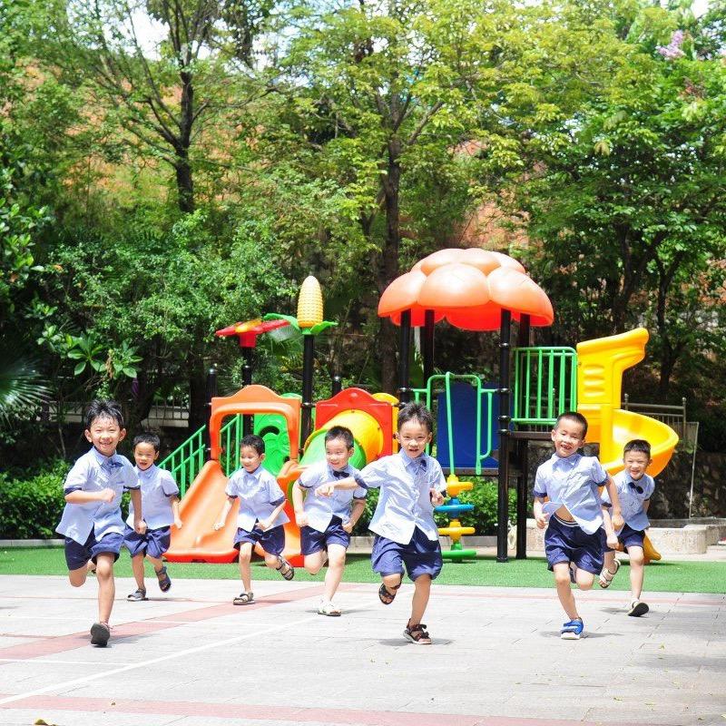 南宁市艺德幼儿园