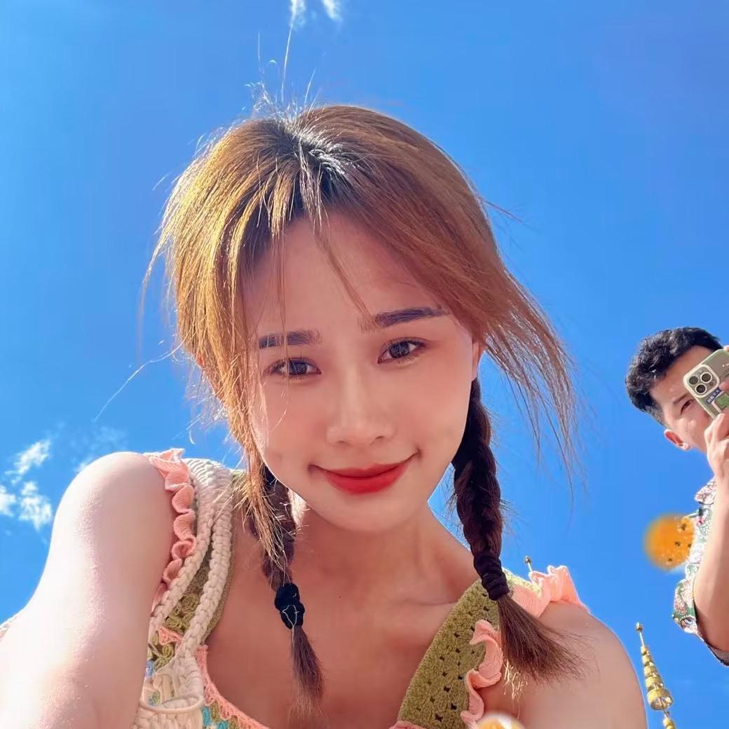 晶晶和鲲鹏@抖音