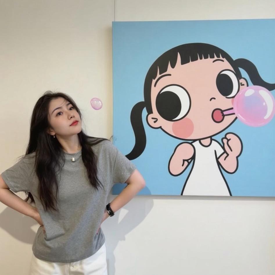 婷😘