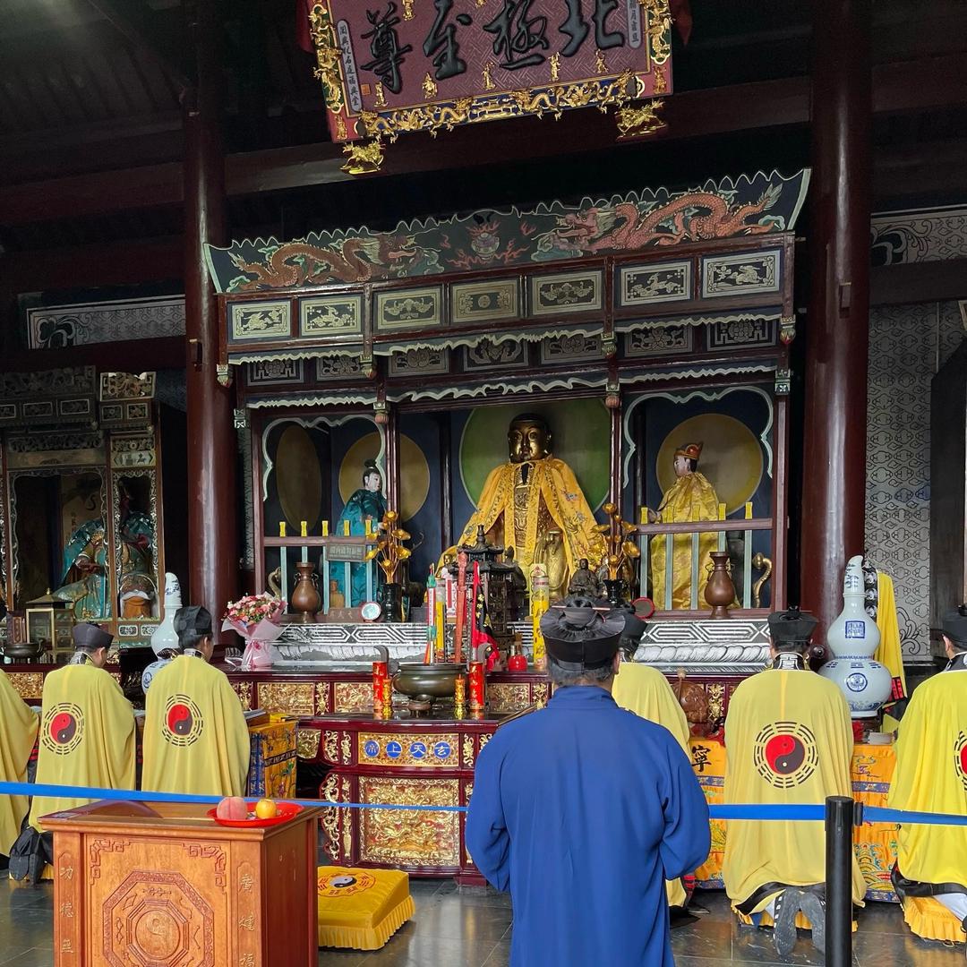 心境