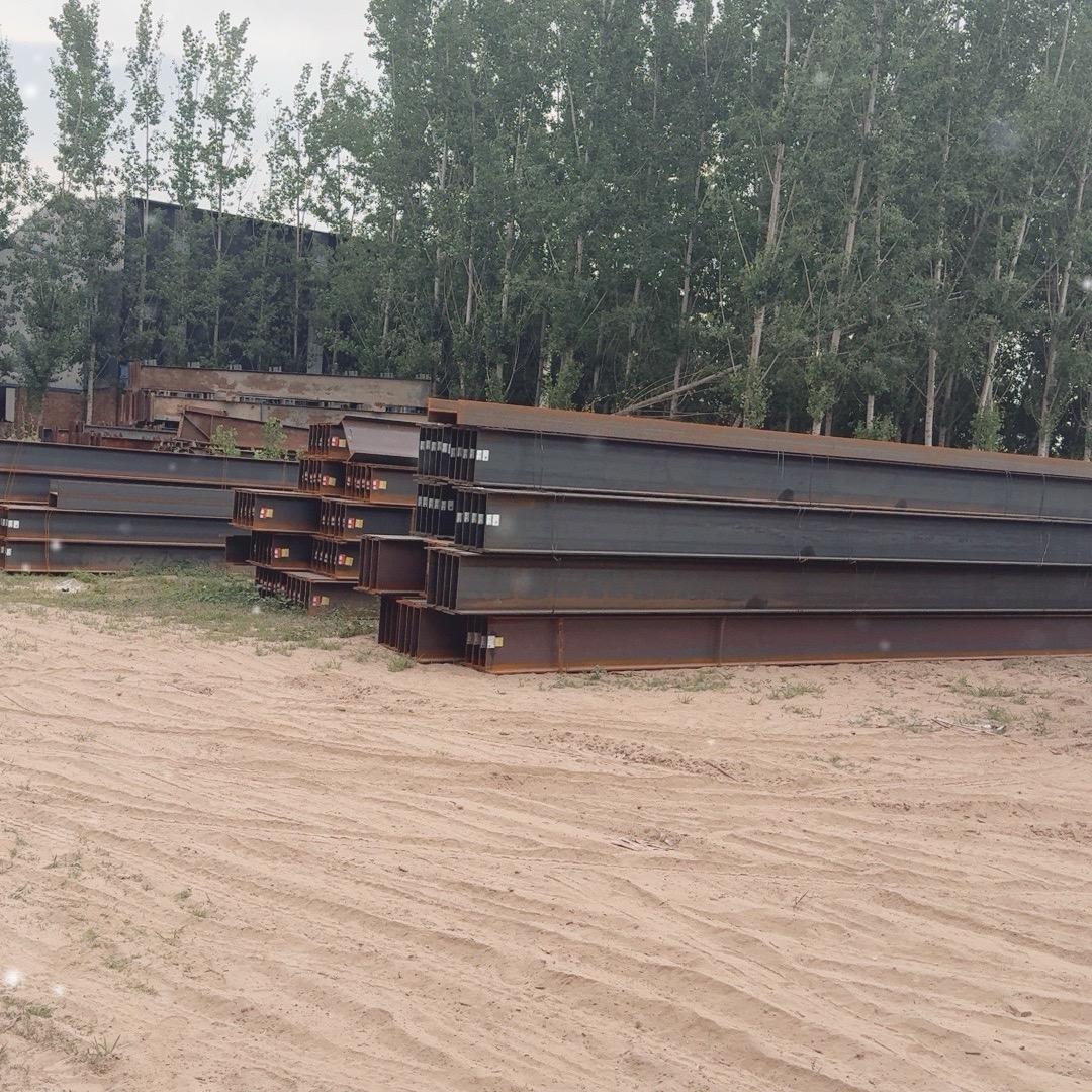 山东二手钢结构陈总