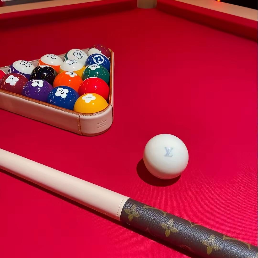 小李台球器材🎱