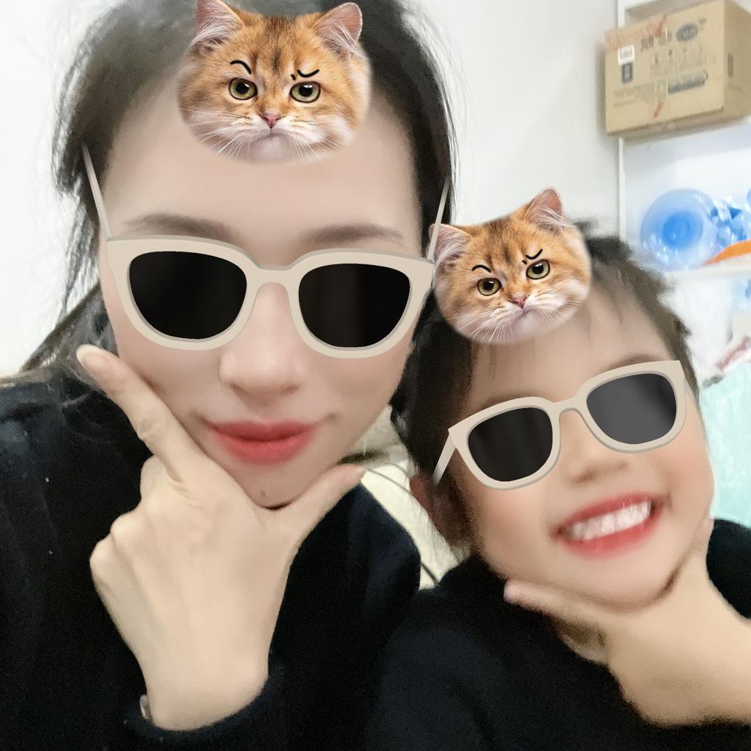 糖糖丫