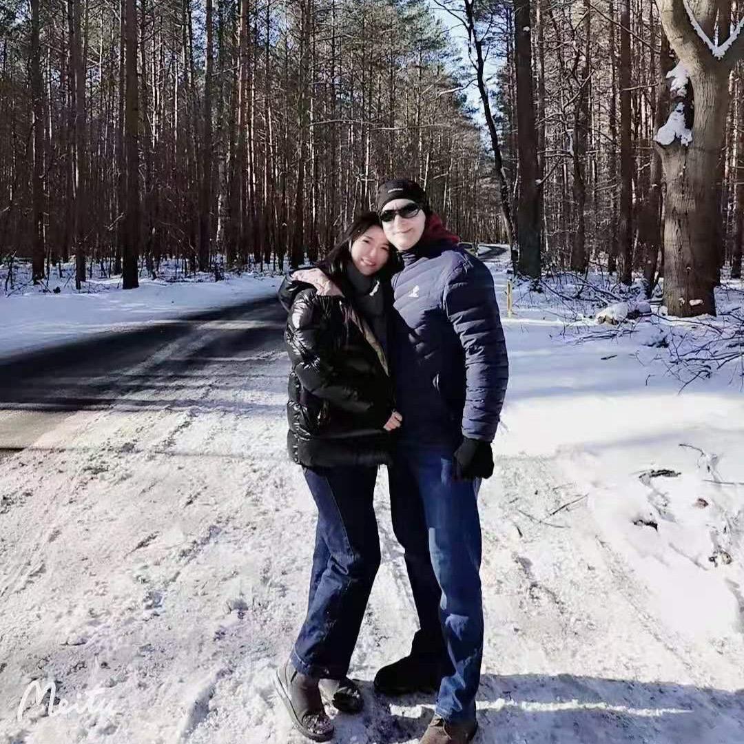 德国安达夫妇（橱窗有好物）