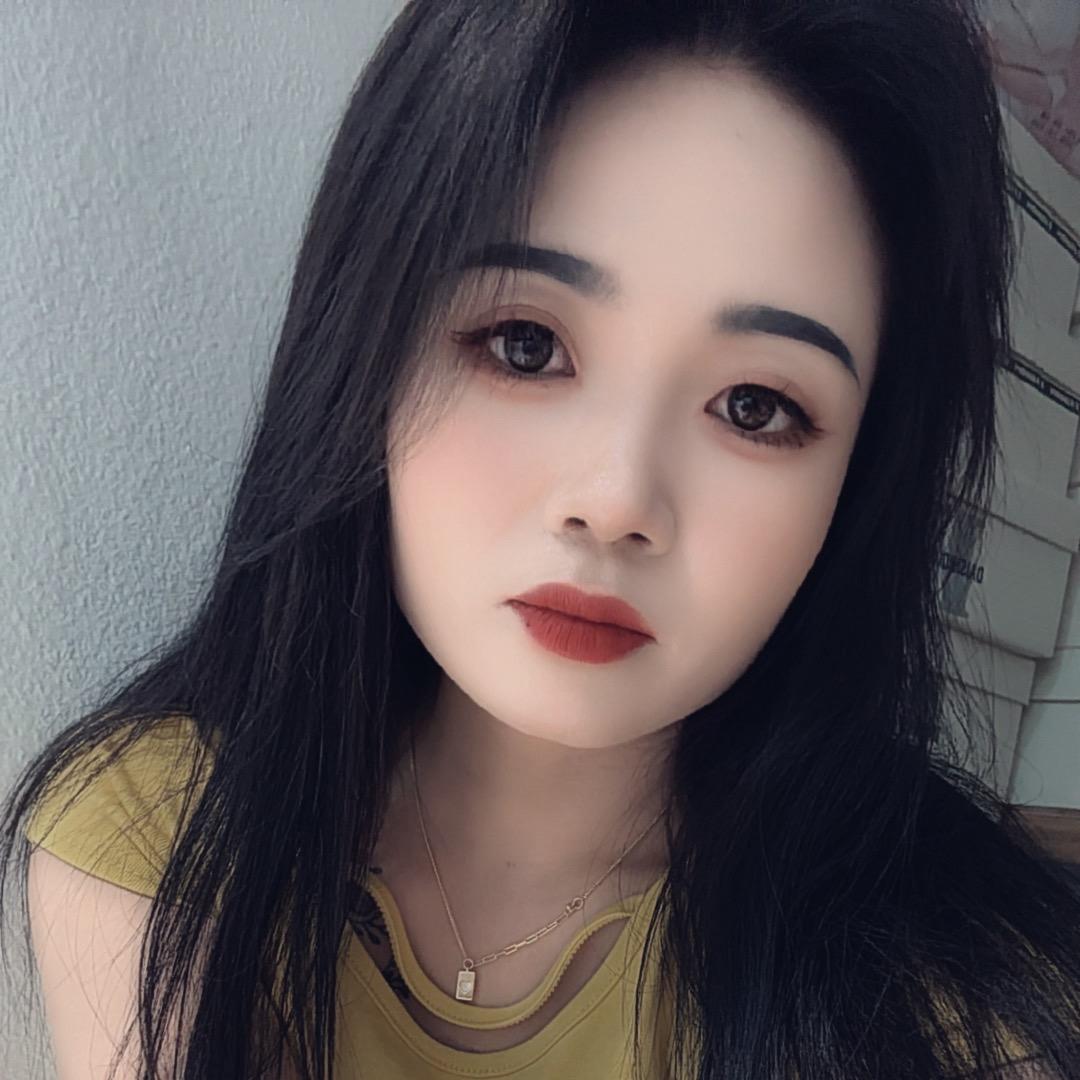 ღ᭄瞿小妹🍒᭄💞࿐