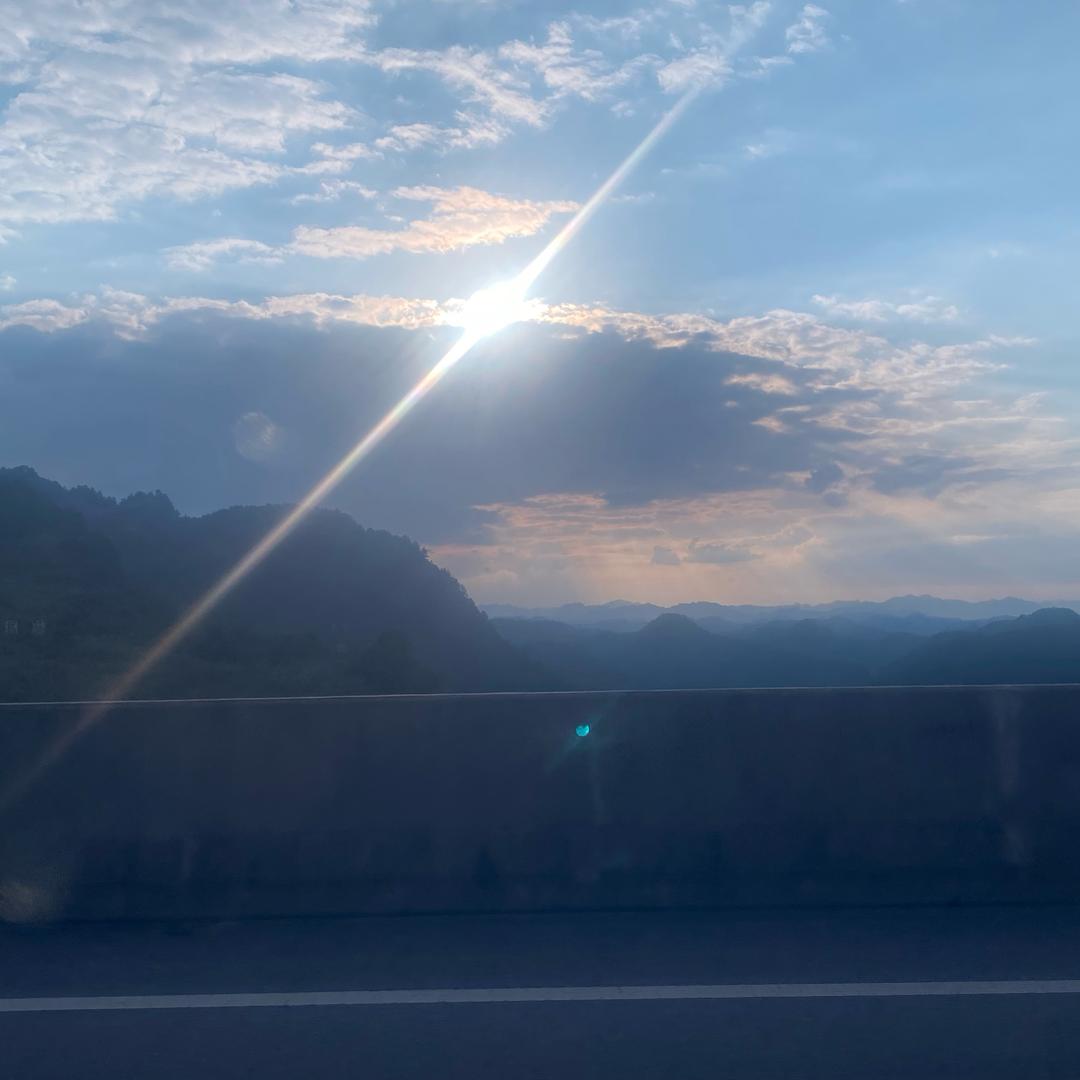 太阳照常升起