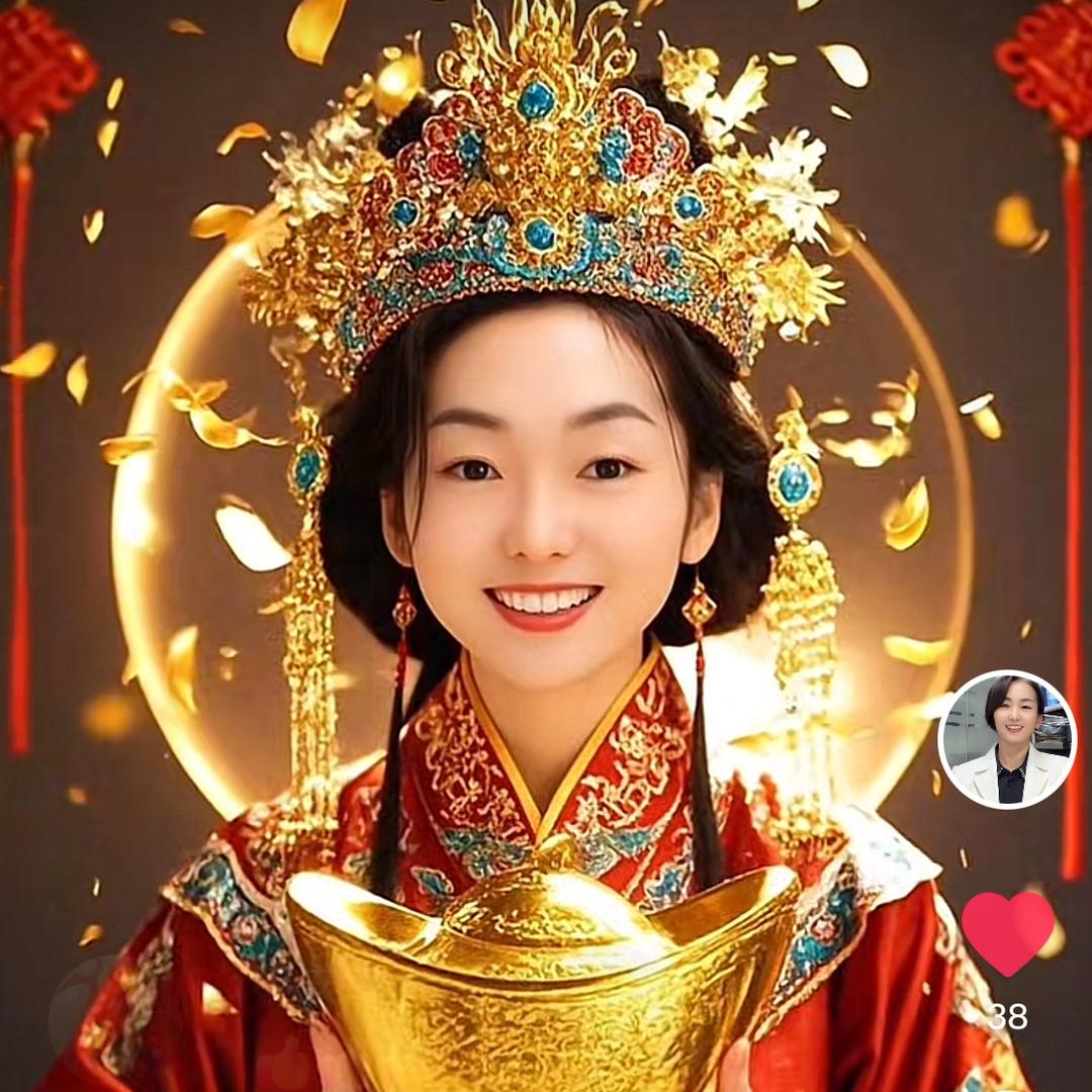 梦姐