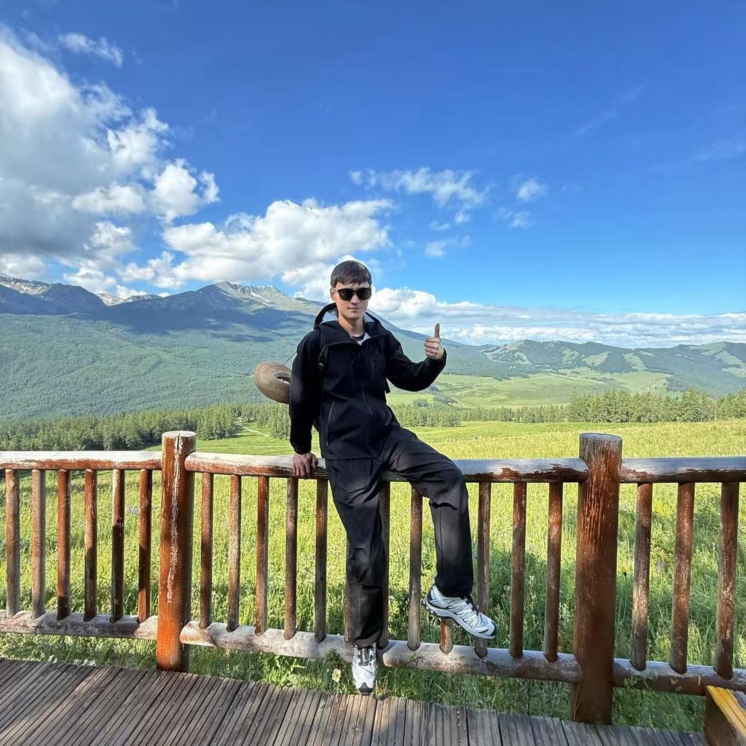 大 波「双馨海鲜」