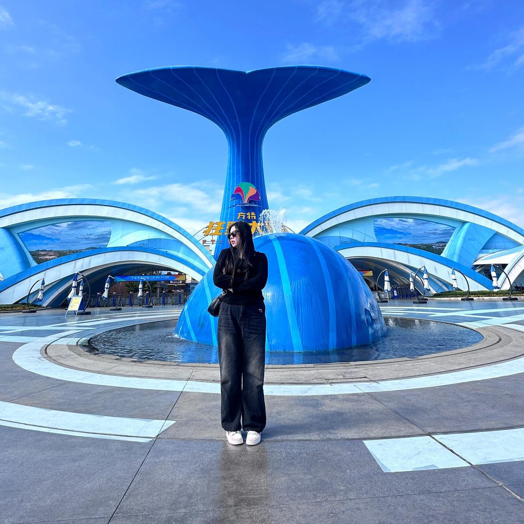 林林（不要连赞会限流哦~）