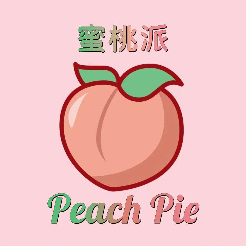蜜桃派🍑马尼拉手作定制
