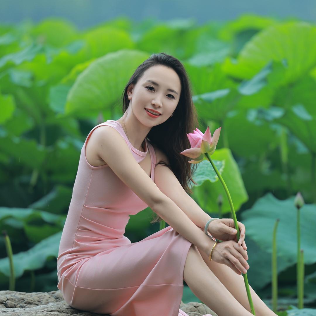 潘美丽