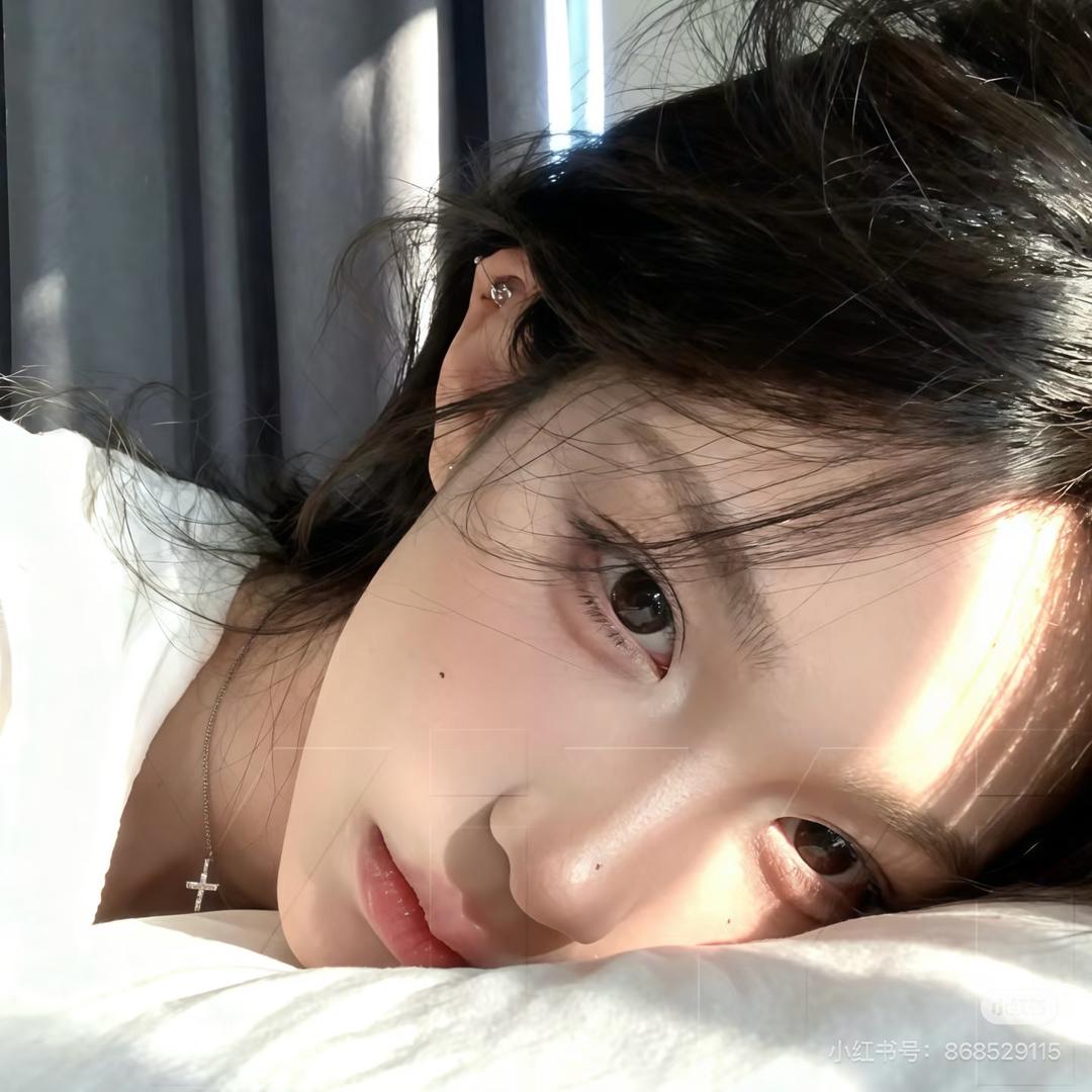 腼腆小虫