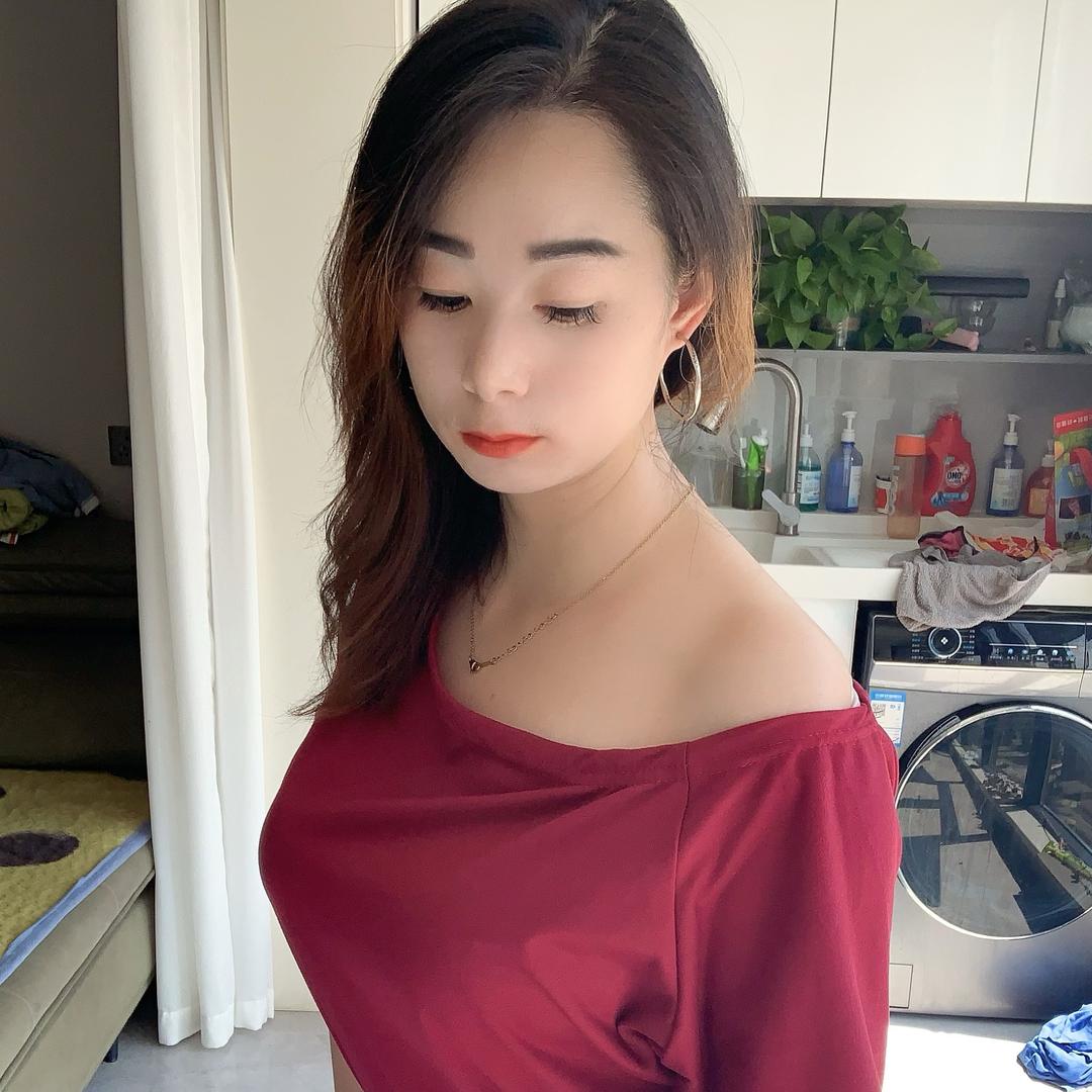 小媳妇💋