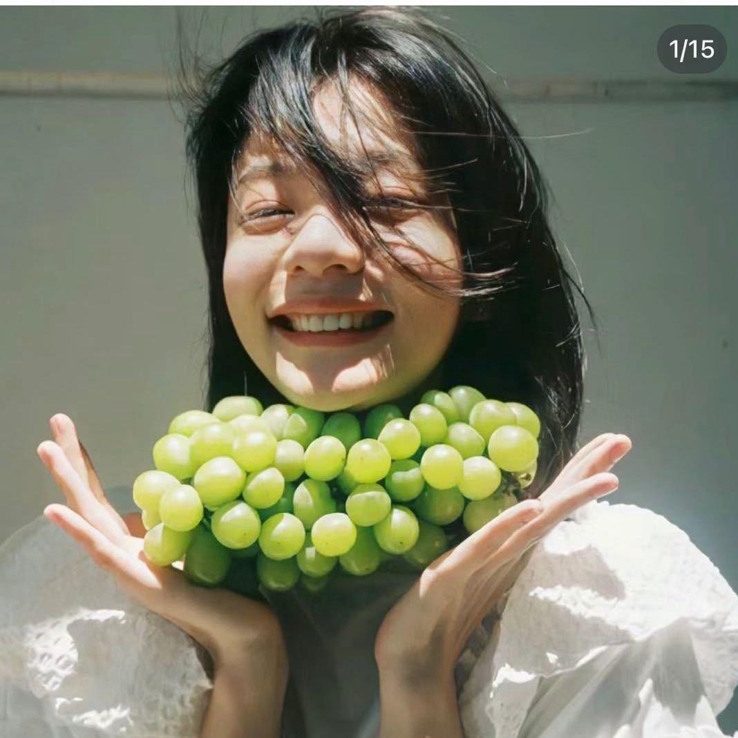 小米椒、