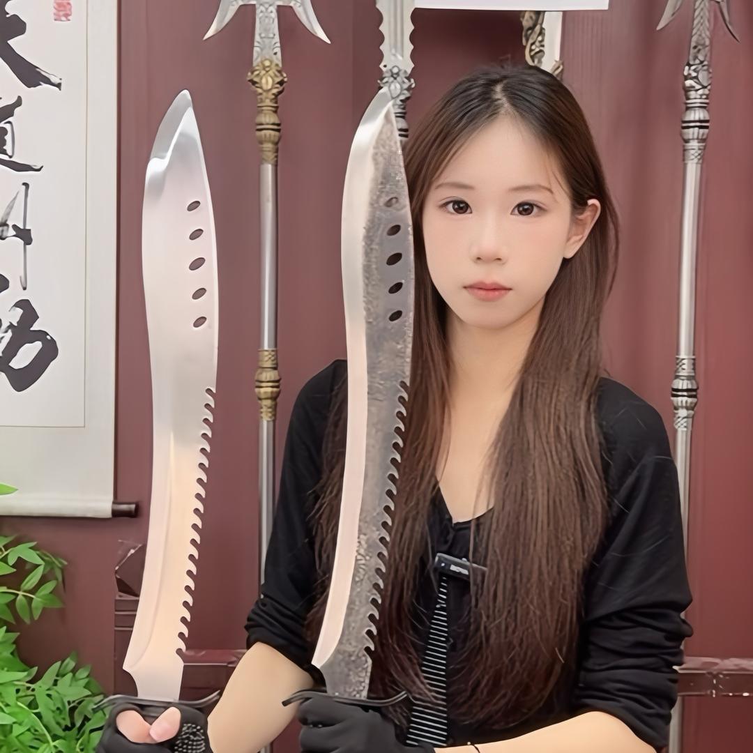 龙泉威哥严选好货店