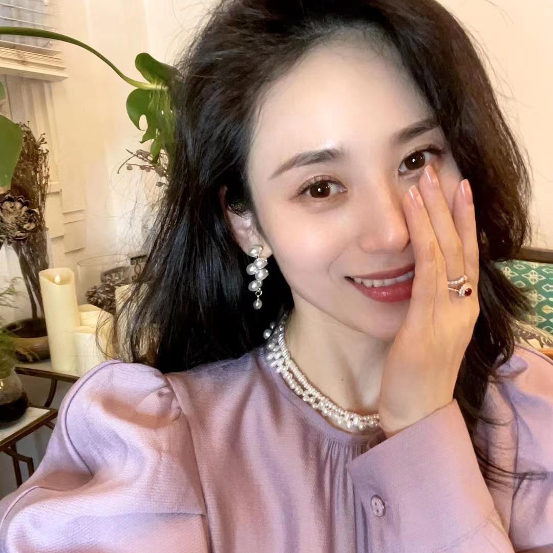 憨憨的仙女（月子中）